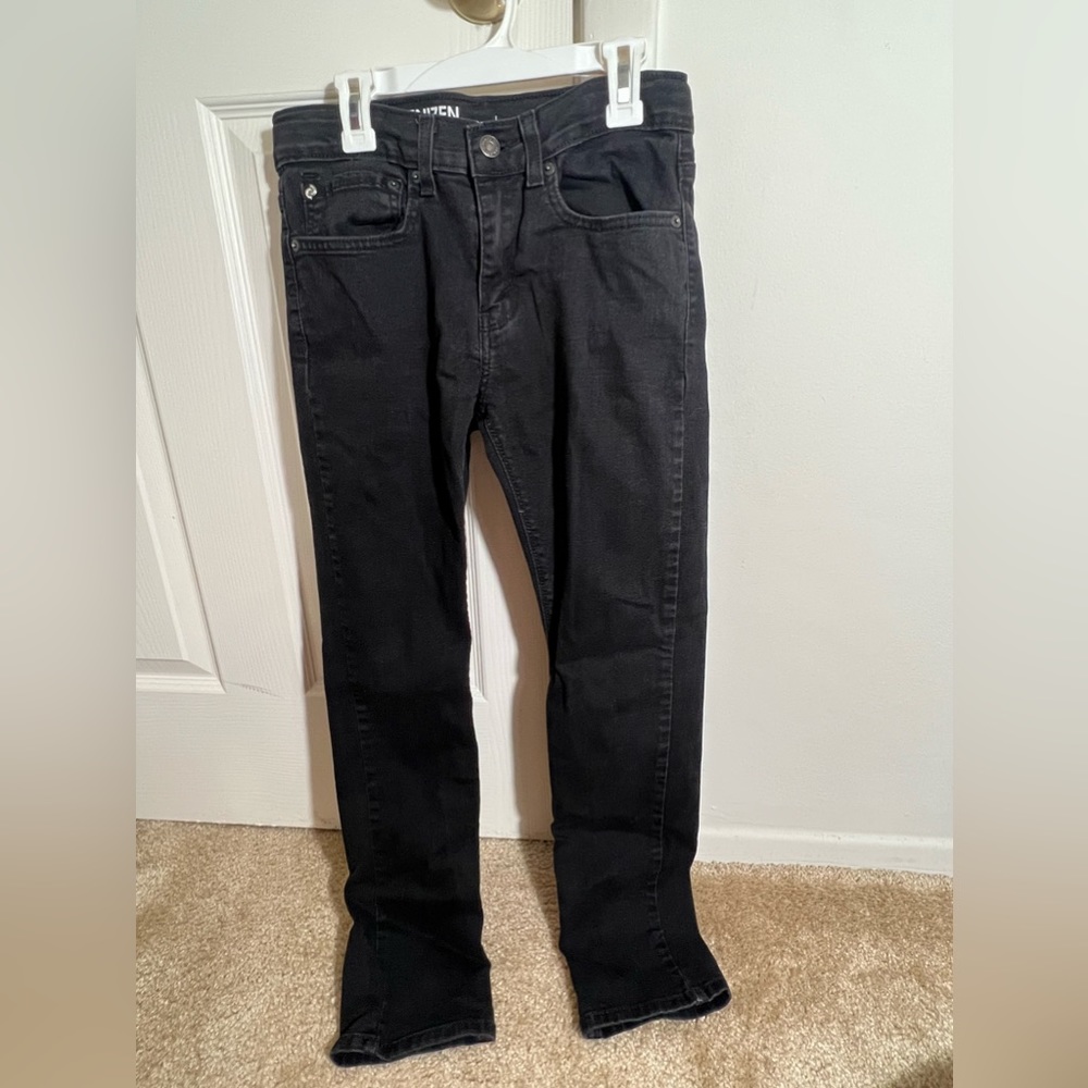 Kids Denizen Levi Jeans